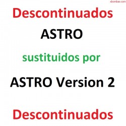 Astro 25 Circulador Armstrong para Agua Caliente DESCONTINUADO sustituido por Astro Versión 2
