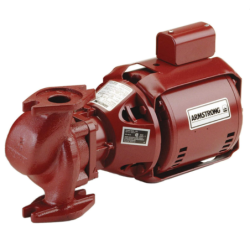 S-25 Circulador Armstrong
