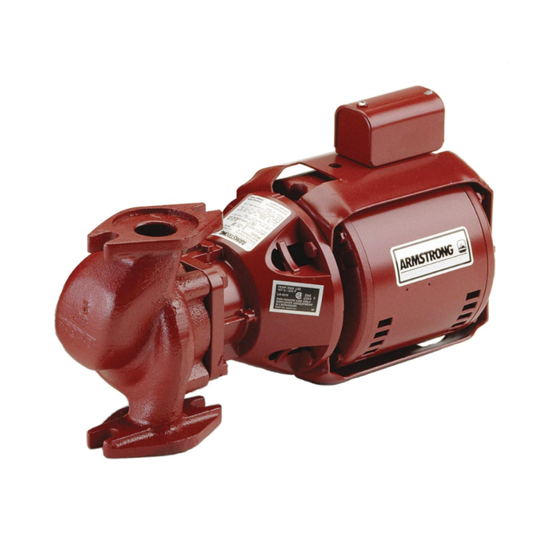 S-25 Circulador Armstrong S-25 Circulador Armstrong