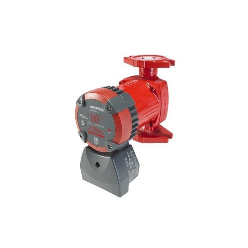 COMPASS-20-20 Circulador Armstrong